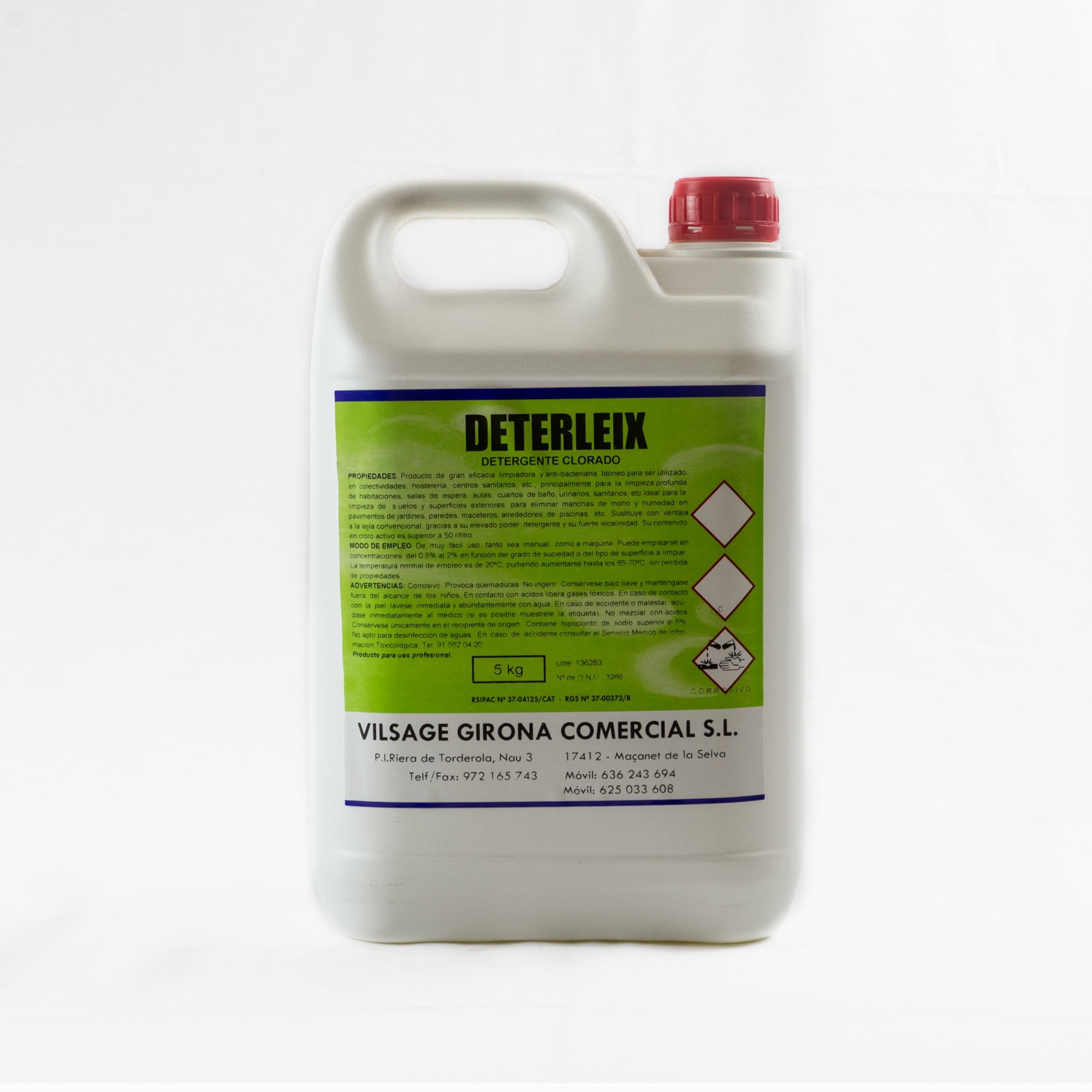 deterleix