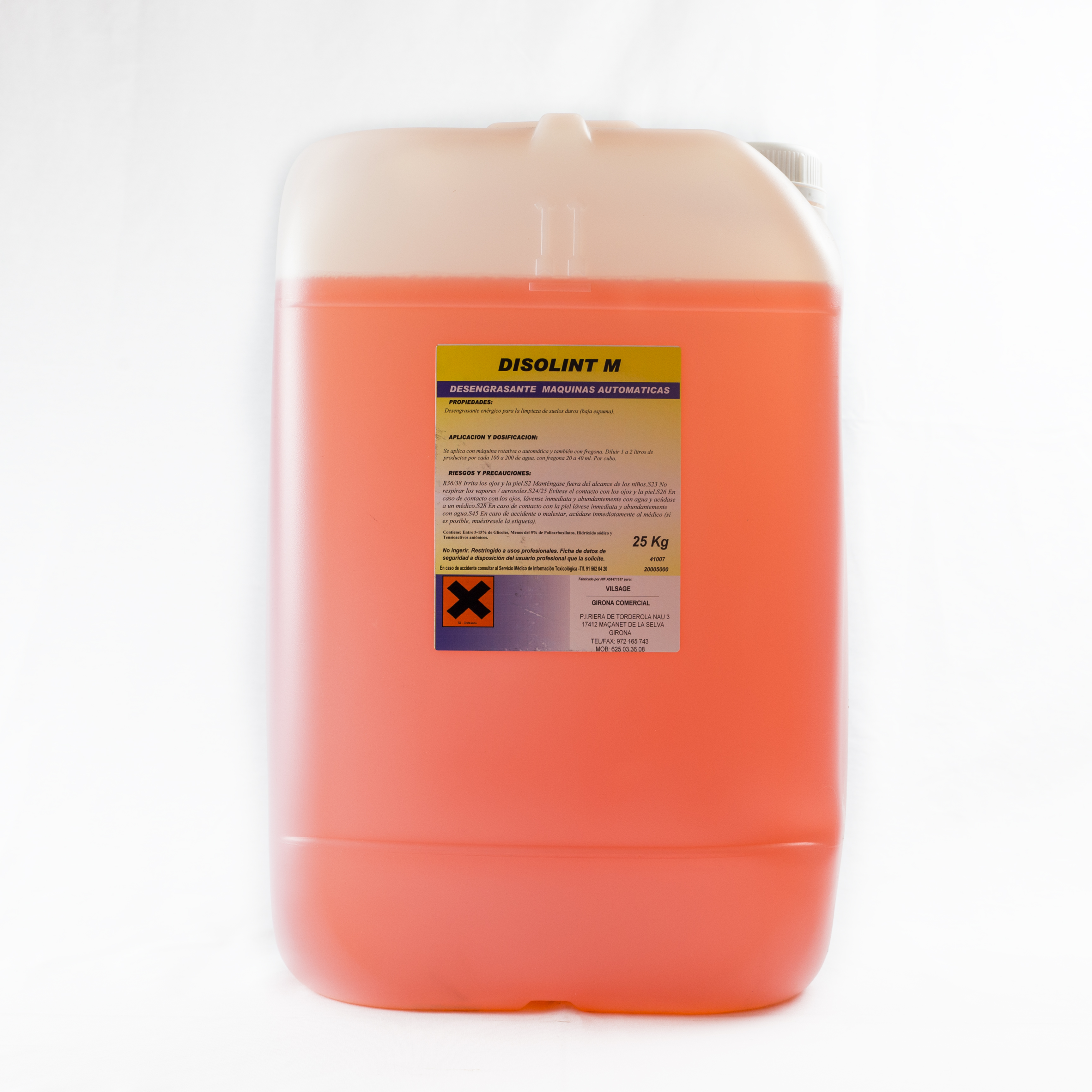 disolintm
