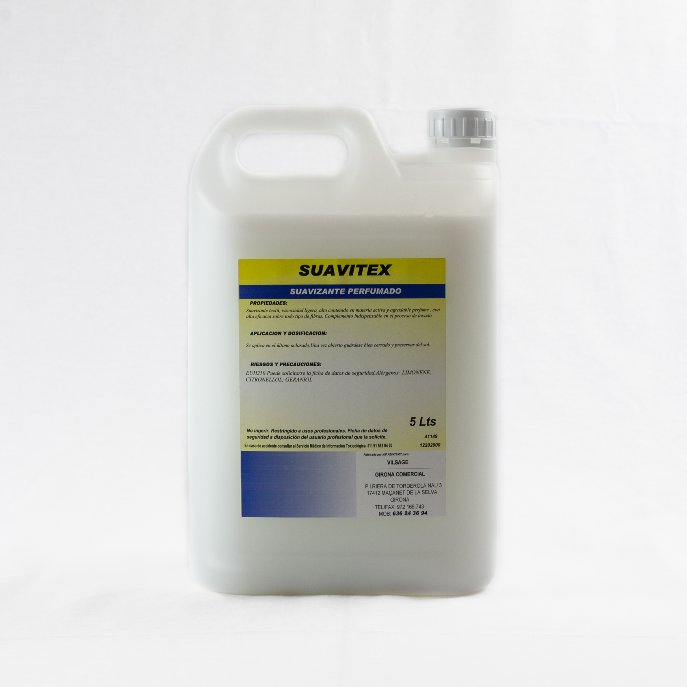 suavitex
