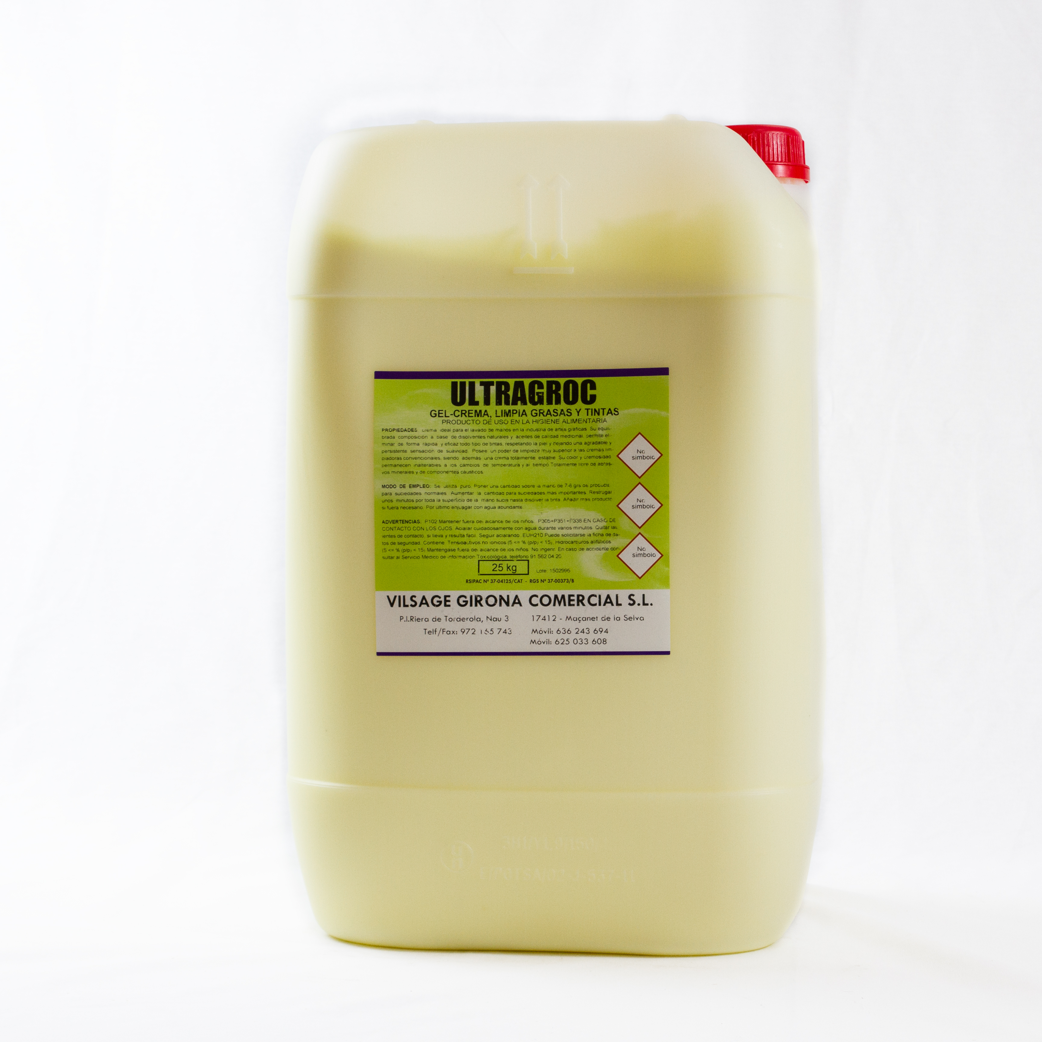 ultragroc